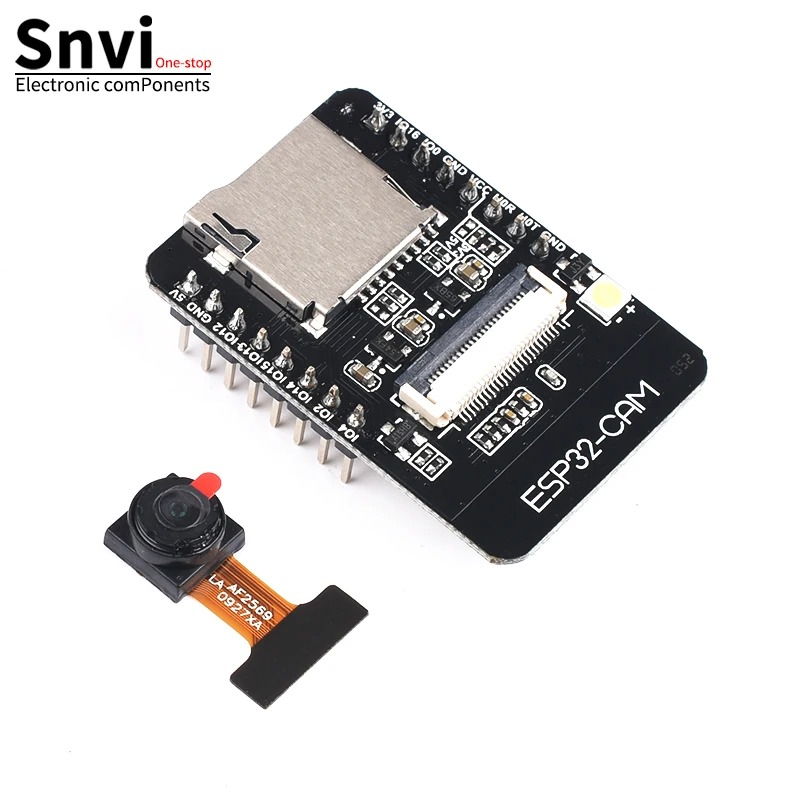 ESP 32